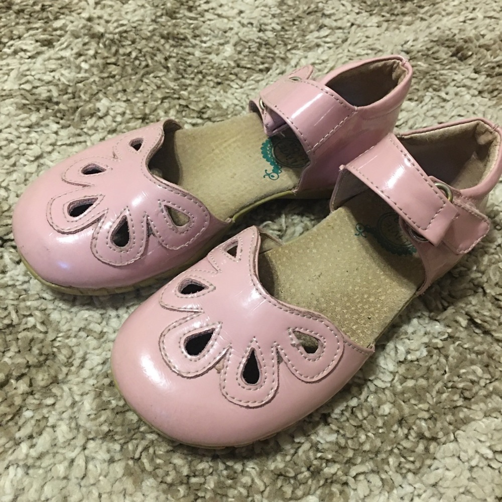 Livie & Luca shoe